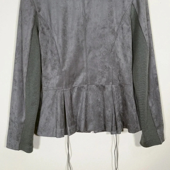 ‼️ 50% OFF ‼️🌟⭐️✨CLEARANCE SALE ✨⭐️🌟 KUT FROM THE KLOTH  | LACE-UP JACKET - Picture 15 of 15